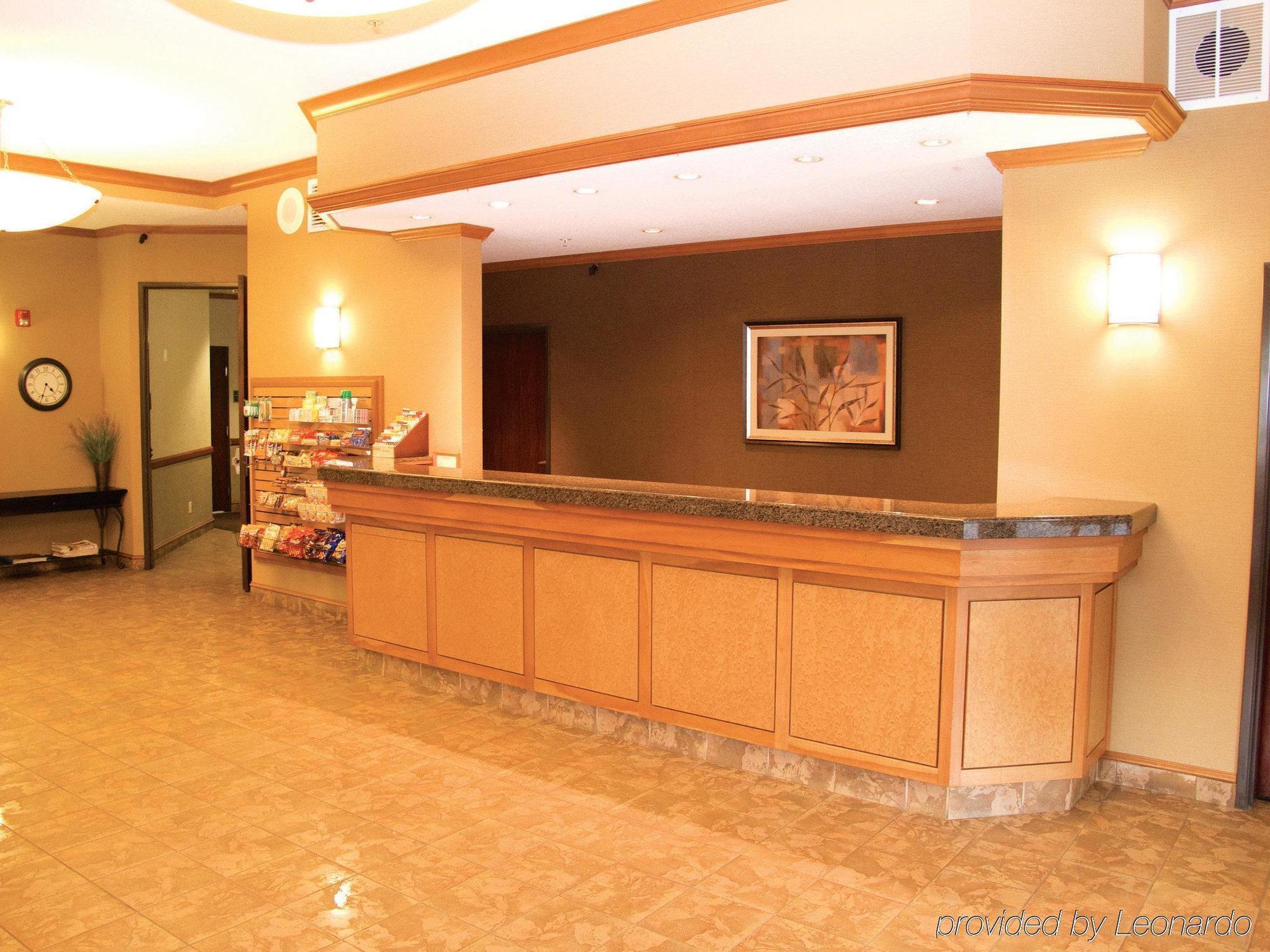 La Quinta By Wyndham Salem Or Hotel Exterior photo