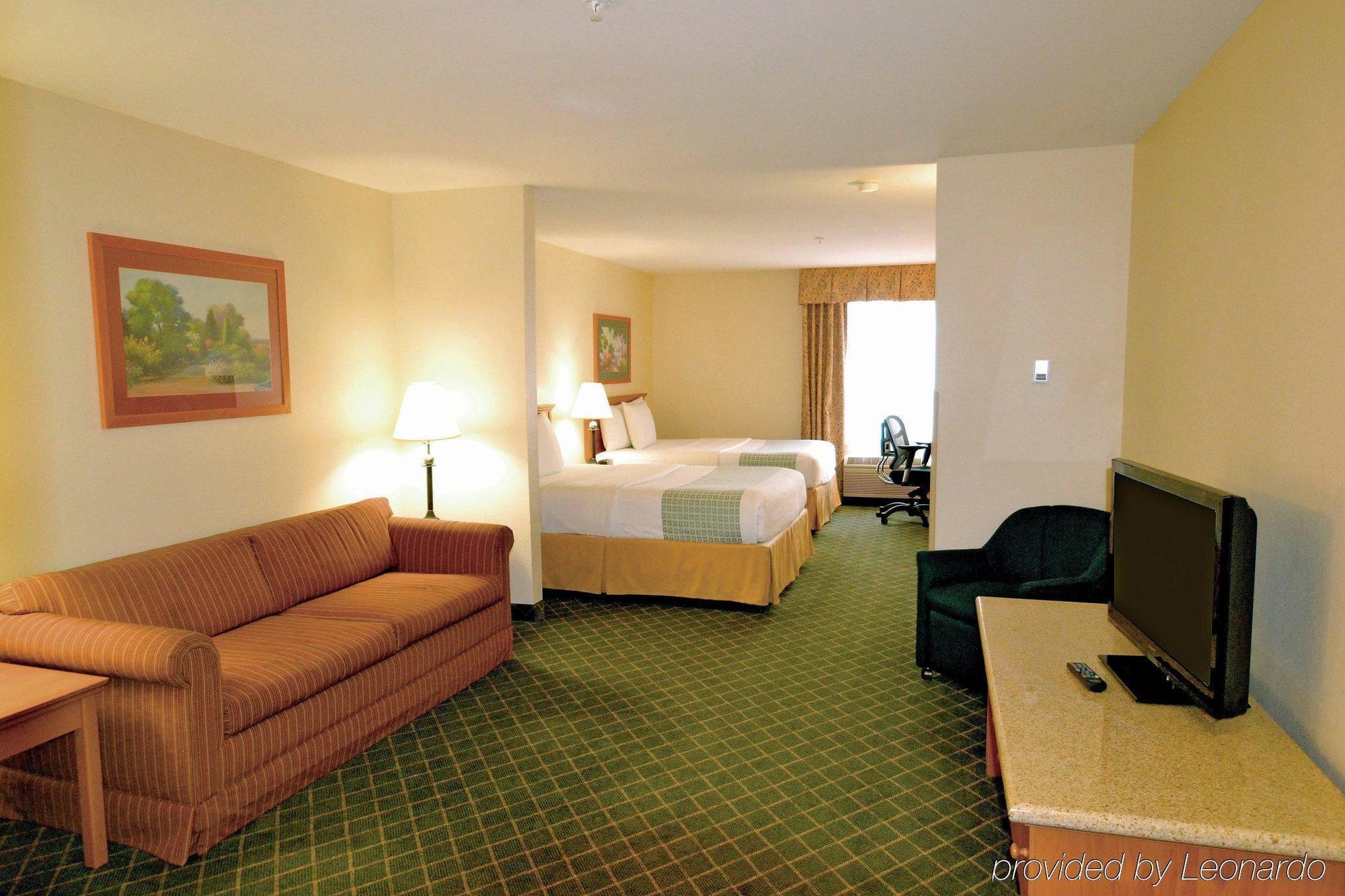 La Quinta By Wyndham Salem Or Hotel Exterior photo