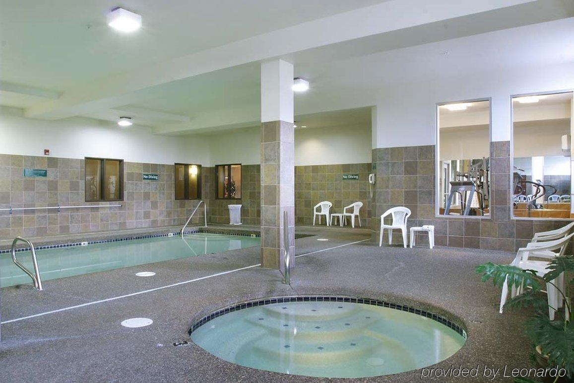 La Quinta By Wyndham Salem Or Hotel Exterior photo