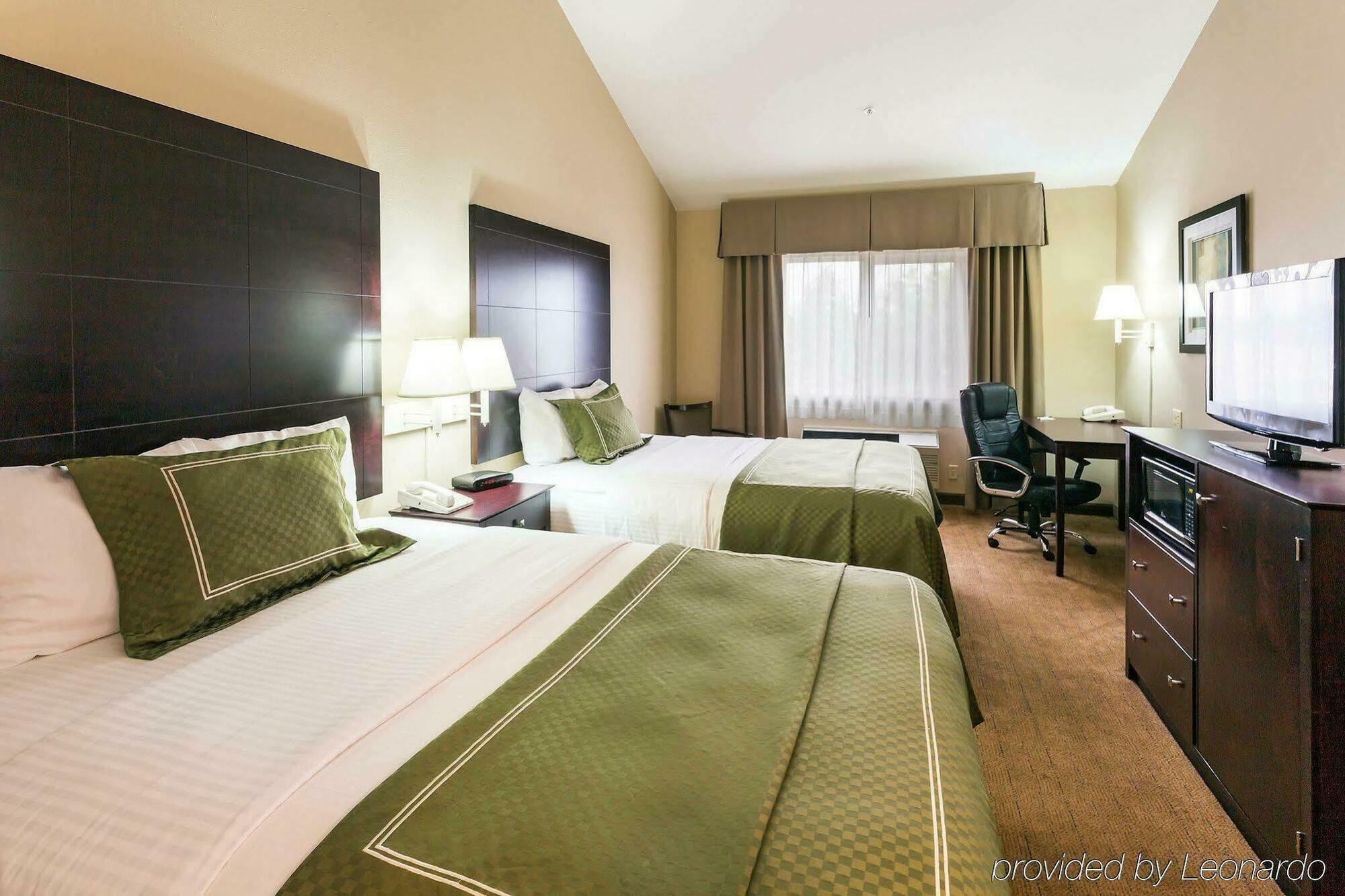 La Quinta By Wyndham Salem Or Hotel Exterior photo